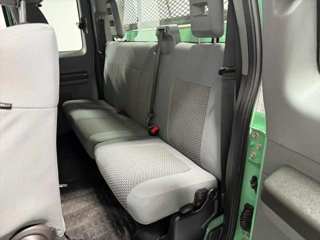 2014 Ford F-450 Base