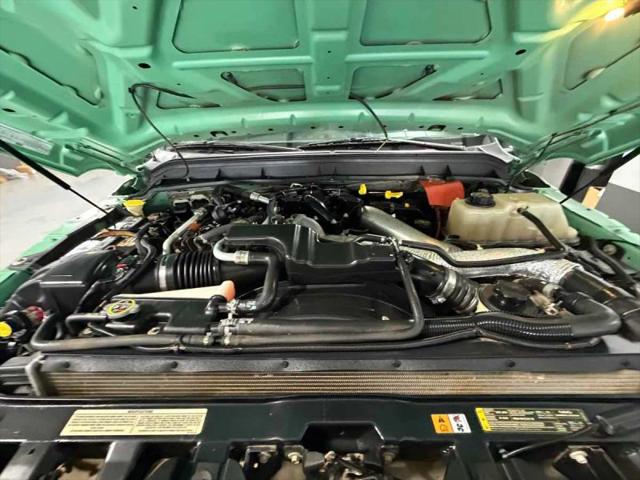 2014 Ford F-450 Base
