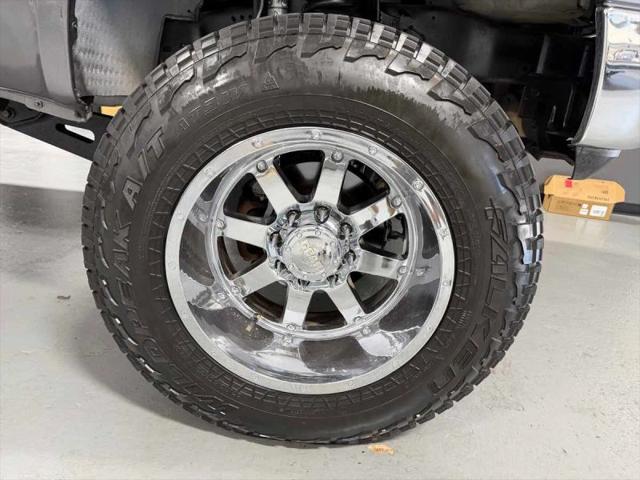 2005 Ford F-350 Lariat