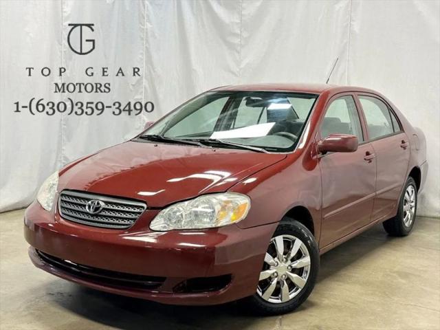 2005 Toyota Corolla CE for sale in Addison, IL