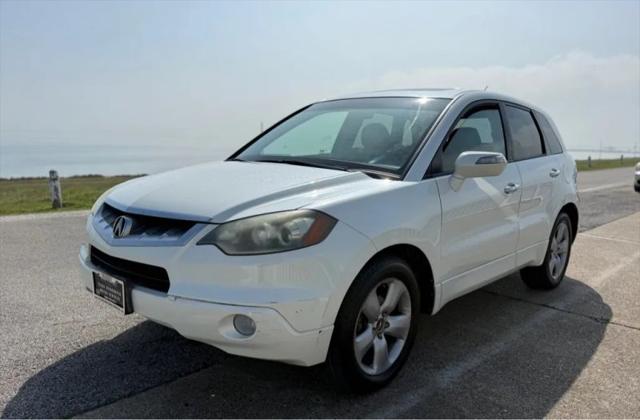 2007 Acura RDX Base for sale in La Marque, TX