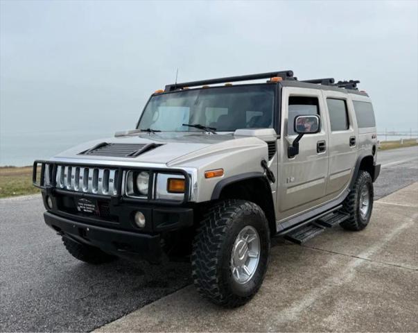 2003 HUMMER H2 Base for sale in La Marque, TX