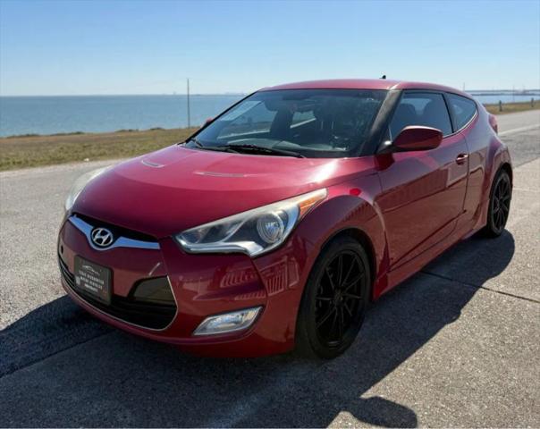 2013 Hyundai Veloster RE:MIX for sale in La Marque, TX