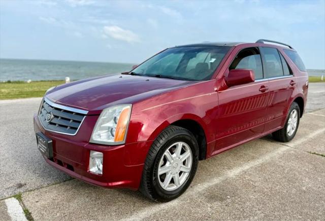 2004 Cadillac SRX Standard for sale in La Marque, TX