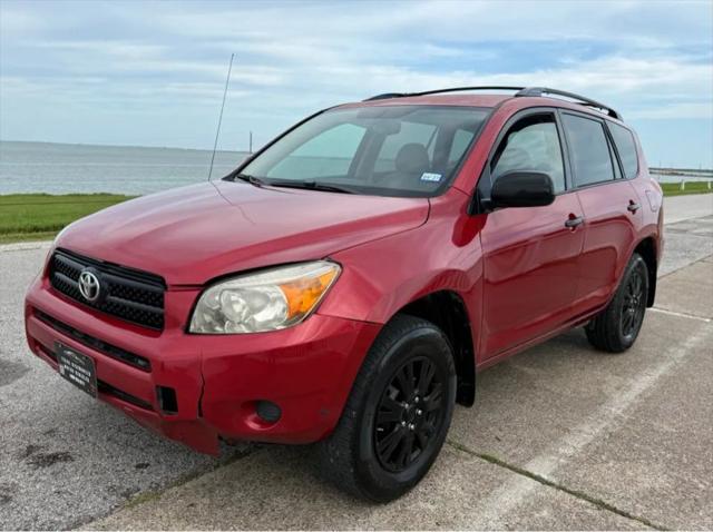 2008 Toyota RAV4 Base for sale in La Marque, TX