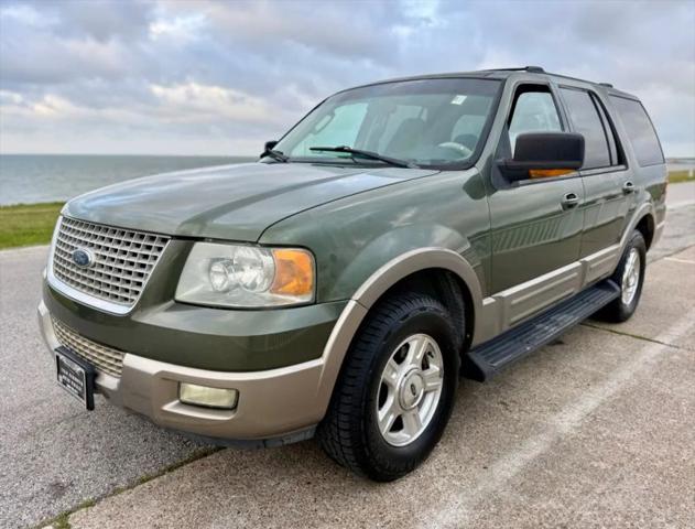 2003 Ford Expedition Eddie Bauer for sale in La Marque, TX