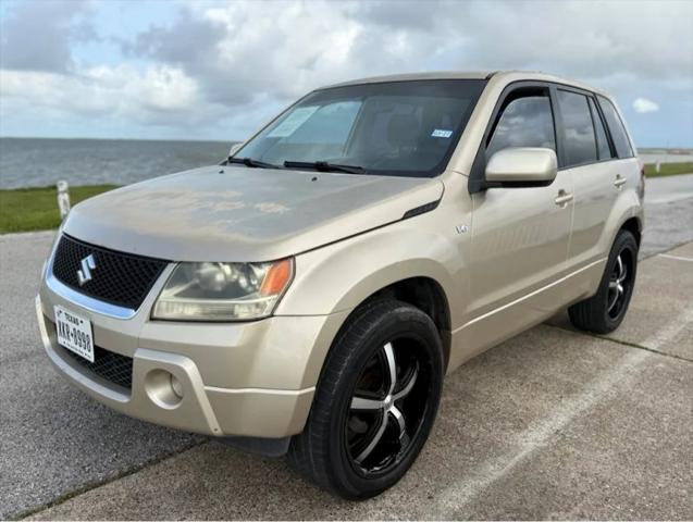 2007 Suzuki Grand Vitara Base for sale in La Marque, TX