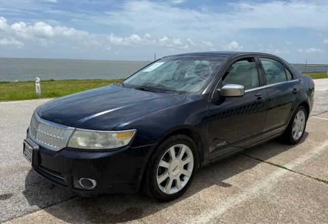 2008 Lincoln MKZ Base for sale in La Marque, TX