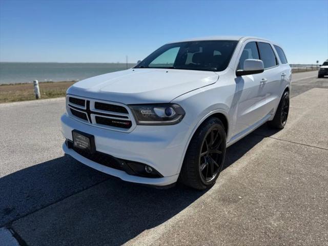 2014 Dodge Durango SXT for sale in La Marque, TX