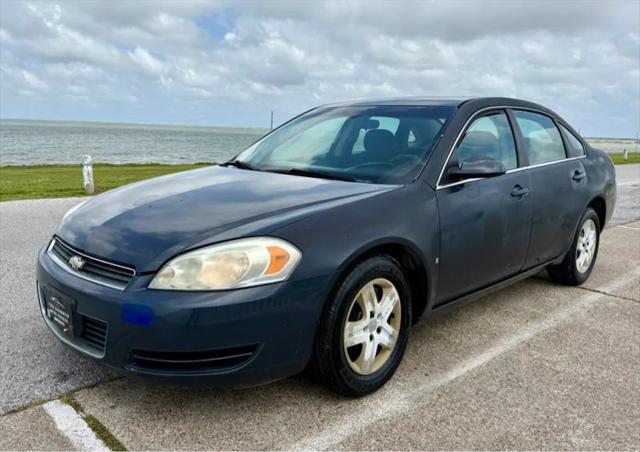 2008 Chevrolet Impala LS for sale in La Marque, TX