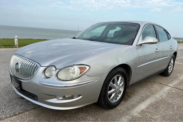 2008 Buick LaCrosse CX for sale in La Marque, TX