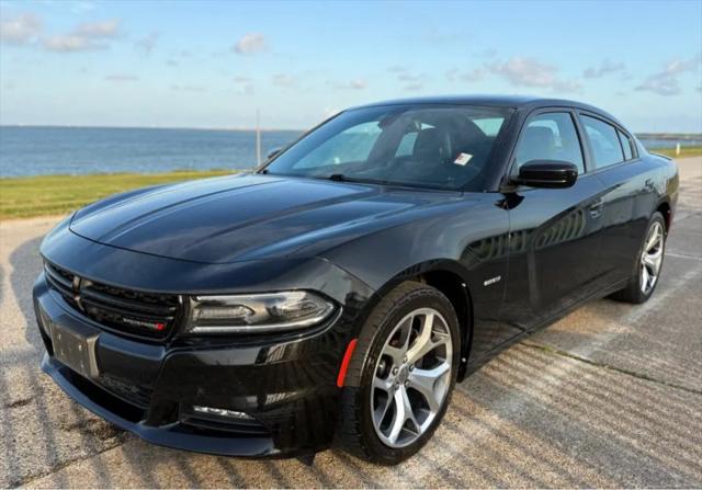 2016 Dodge Charger R/T for sale in La Marque, TX