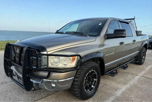 2007 Dodge Ram 1500 SLT for sale in La Marque, TX