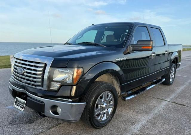 2010 Ford F-150 XL for sale in La Marque, TX