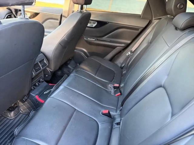 2017 Jaguar F-PACE 35t Premium