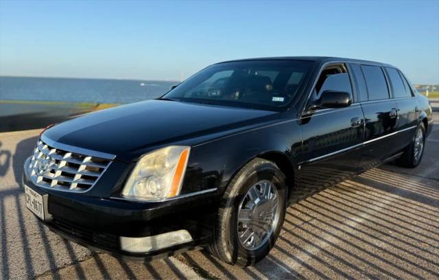 2007 Cadillac DTS Standard for sale in La Marque, TX