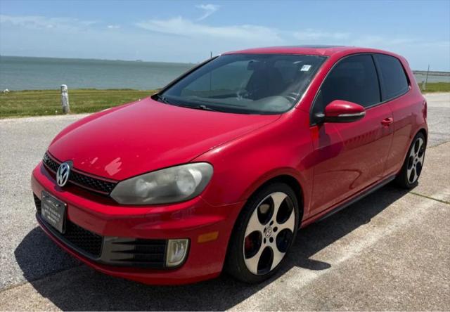 2011 Volkswagen GTI 2-Door for sale in La Marque, TX