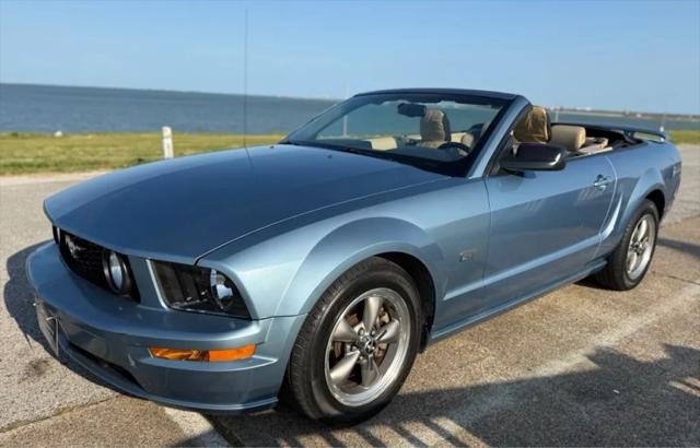 2006 Ford Mustang GT Deluxe for sale in La Marque, TX