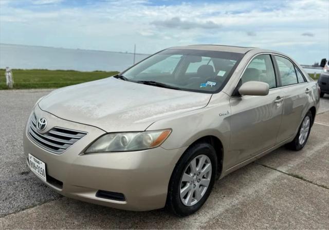 2007 Toyota Camry Base for sale in La Marque, TX