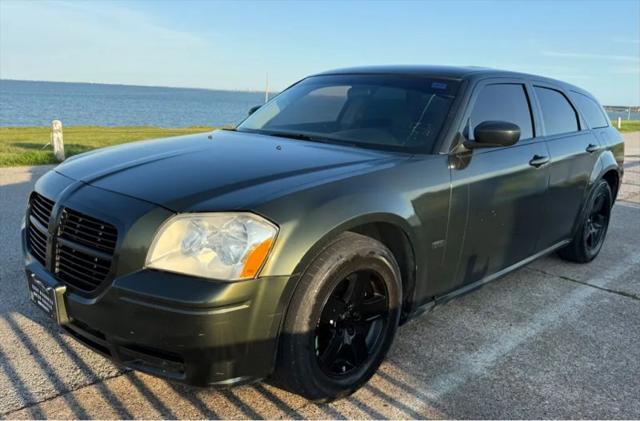 2005 Dodge Magnum SE for sale in La Marque, TX