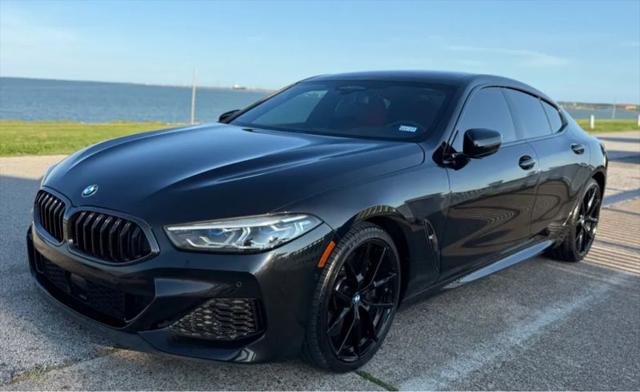2022 BMW M8 xDrive for sale in La Marque, TX