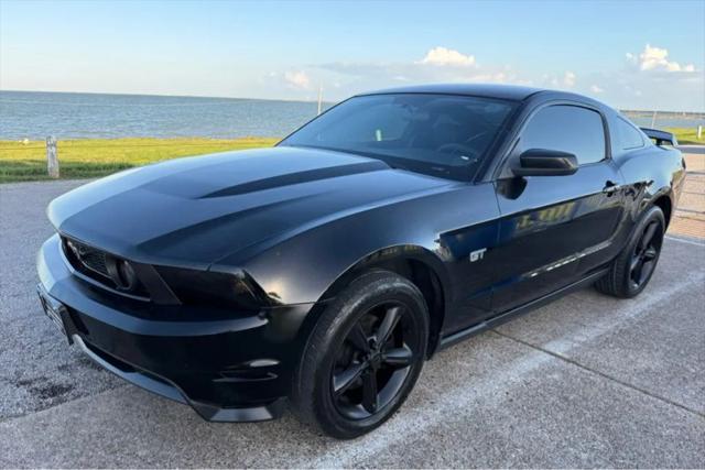2010 Ford Mustang GT for sale in La Marque, TX