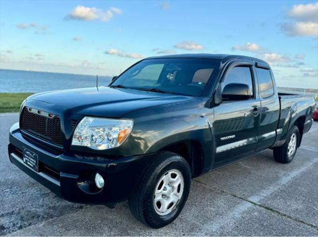2010 Toyota Tacoma Base for sale in La Marque, TX
