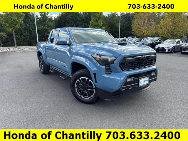 2026 Toyota Tacoma TRD Sport for sale in Chantilly, VA