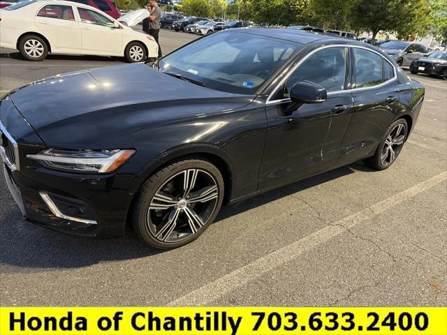 2021 Volvo S60 T5 Inscription for sale in Chantilly, VA
