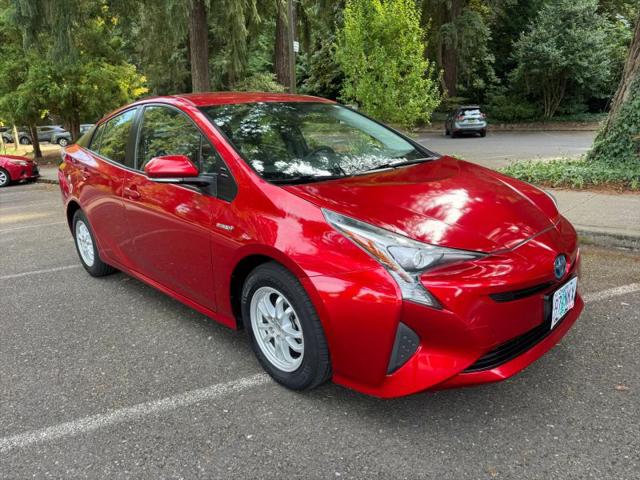 2017 Toyota Prius Two for sale in Portland, OR