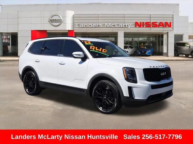 2022 Kia Telluride EX for sale in Huntsville, AL