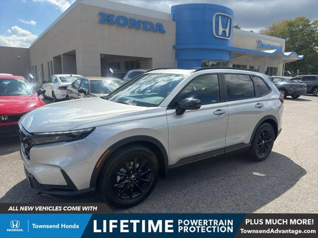 2027 Honda CR-V Hybrid Sport-L for sale in Tuscaloosa, AL