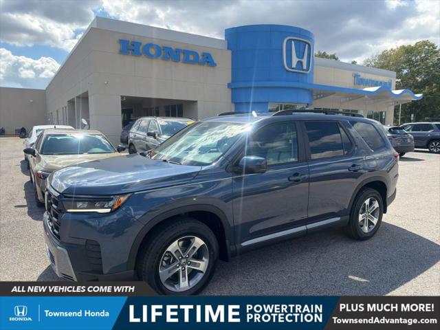 2026 Honda Pilot EX-L for sale in Tuscaloosa, AL