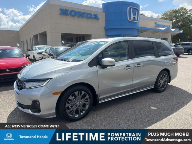 2027 Honda Odyssey Touring for sale in Tuscaloosa, AL
