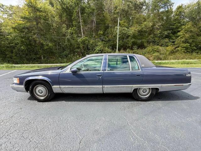 1994 Cadillac Fleetwood Standard for sale in Nashville, TN