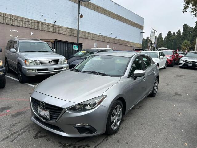 2014 Mazda Mazda3 i Sport for sale in Whittier, CA