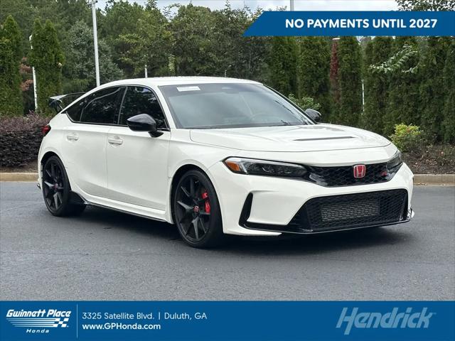 2024 Honda Civic Type R for sale in Duluth, GA