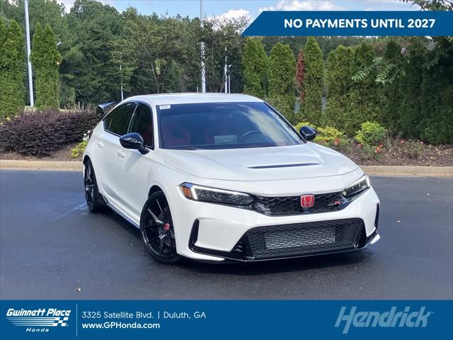 2024 Honda Civic Type R for sale in Duluth, GA