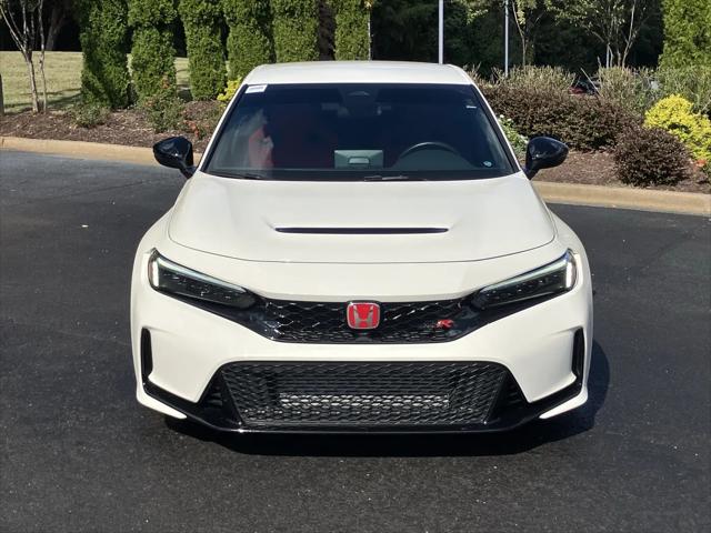 2024 Honda Civic Type R