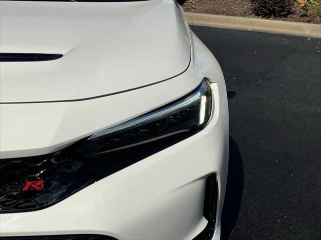 2024 Honda Civic Type R