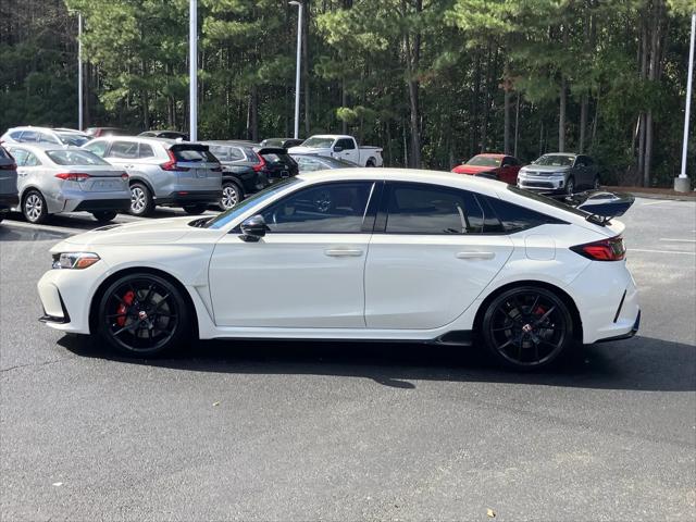 2024 Honda Civic Type R