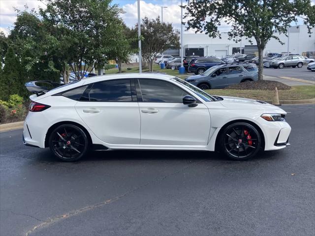2024 Honda Civic Type R