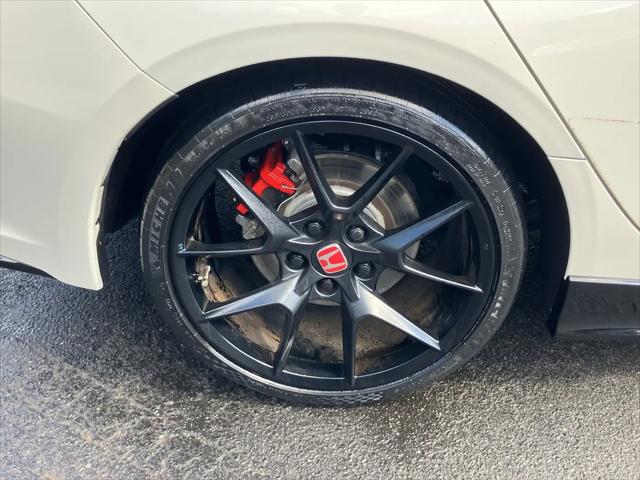 2024 Honda Civic Type R