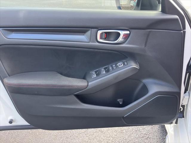 2024 Honda Civic Type R