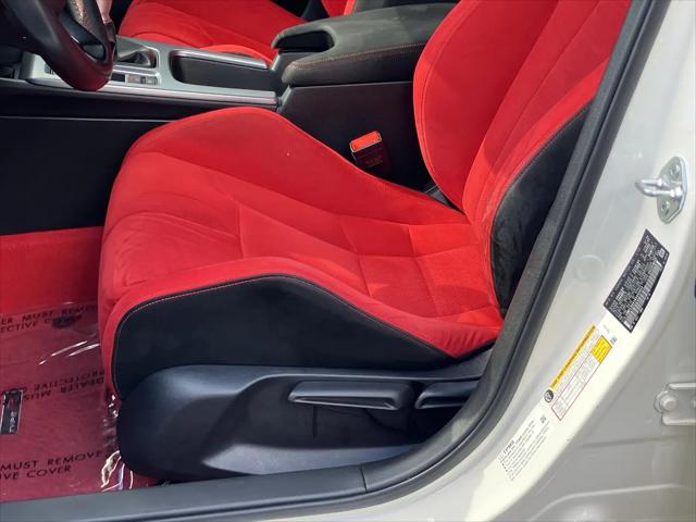 2024 Honda Civic Type R