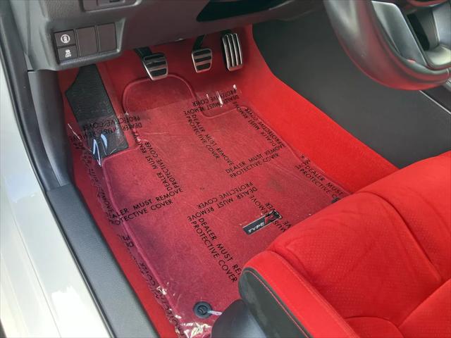 2024 Honda Civic Type R