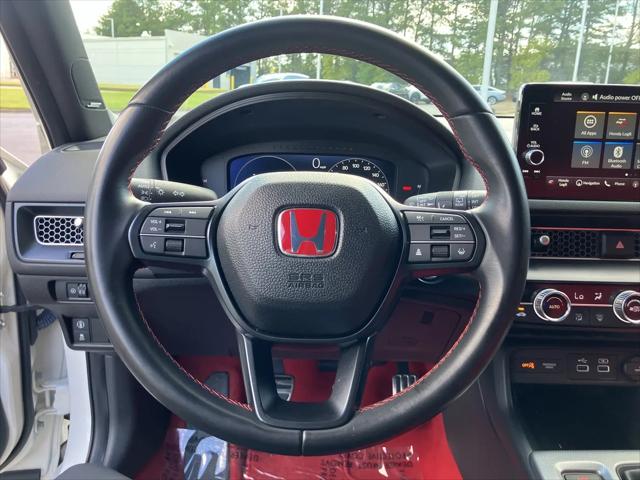 2024 Honda Civic Type R