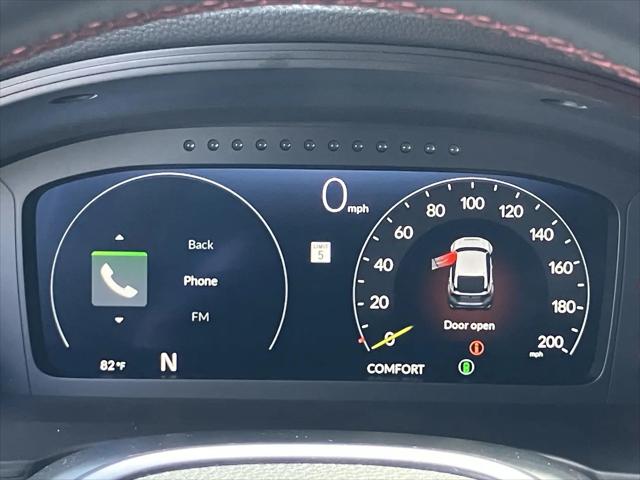 2024 Honda Civic Type R
