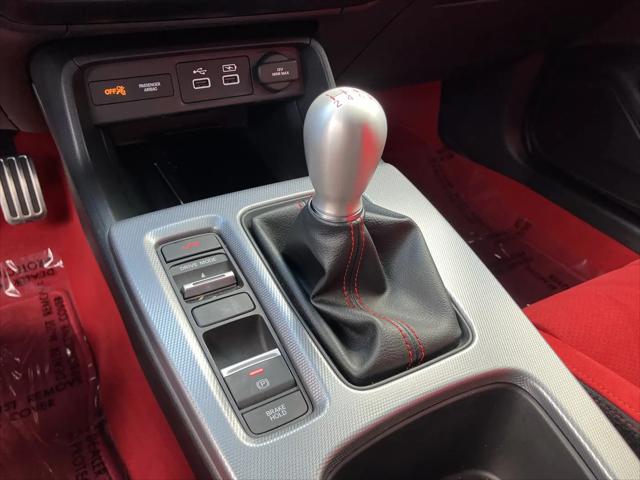 2024 Honda Civic Type R