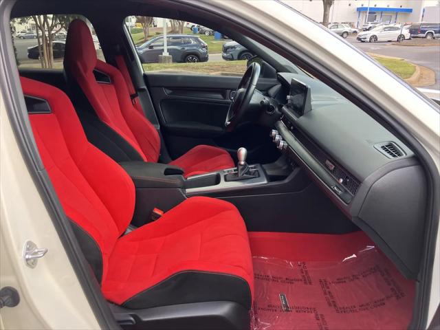 2024 Honda Civic Type R